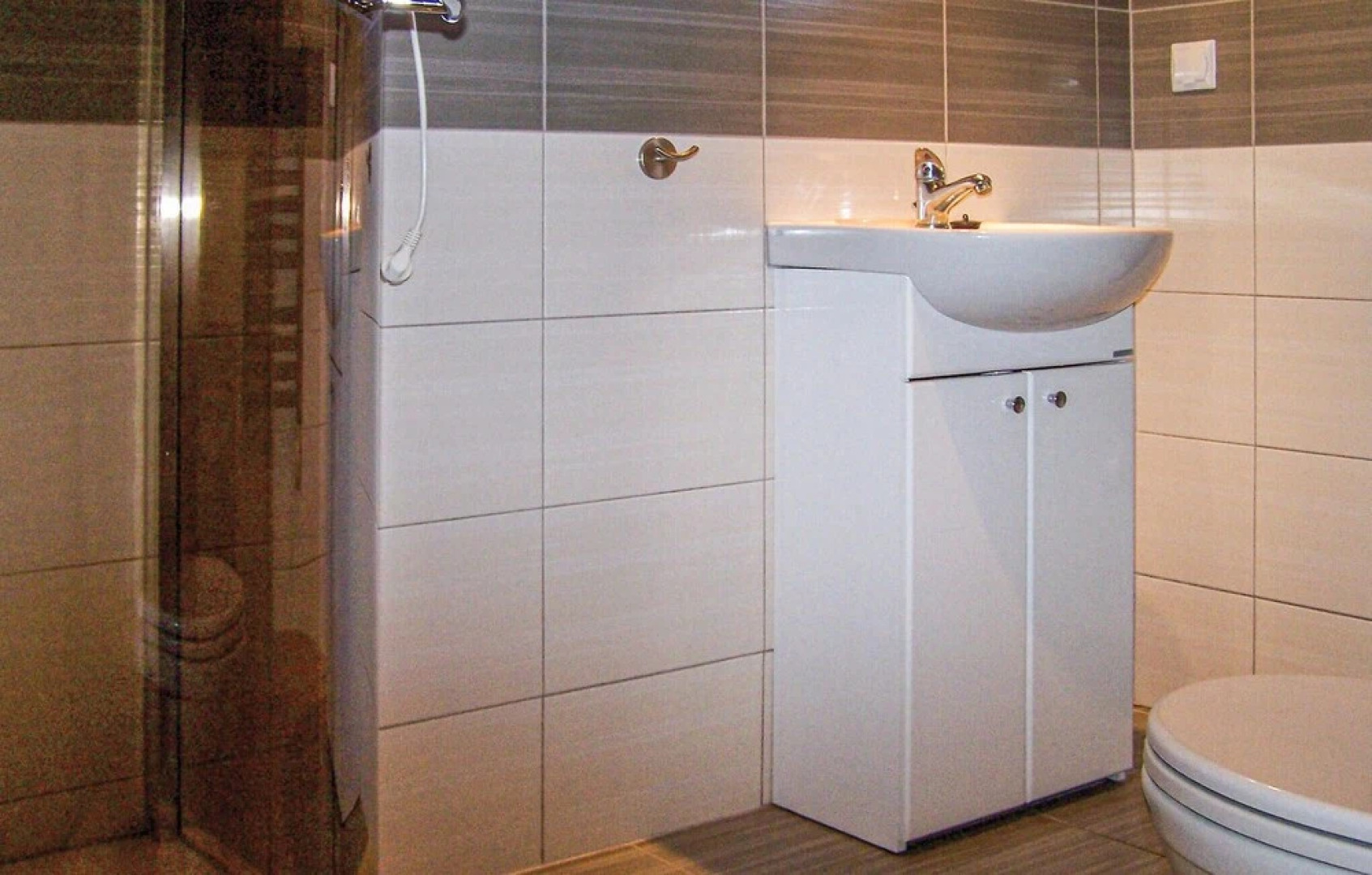 Awesome Home in Sianozety With 2 Bedrooms and Wifi