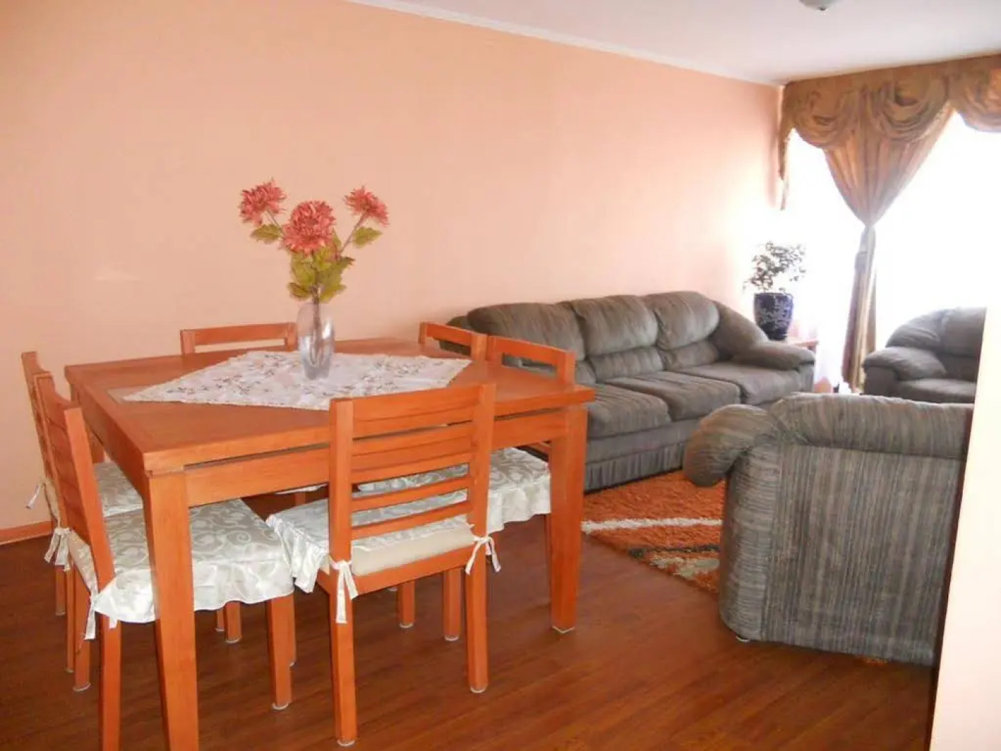 Departamento Los Delfines