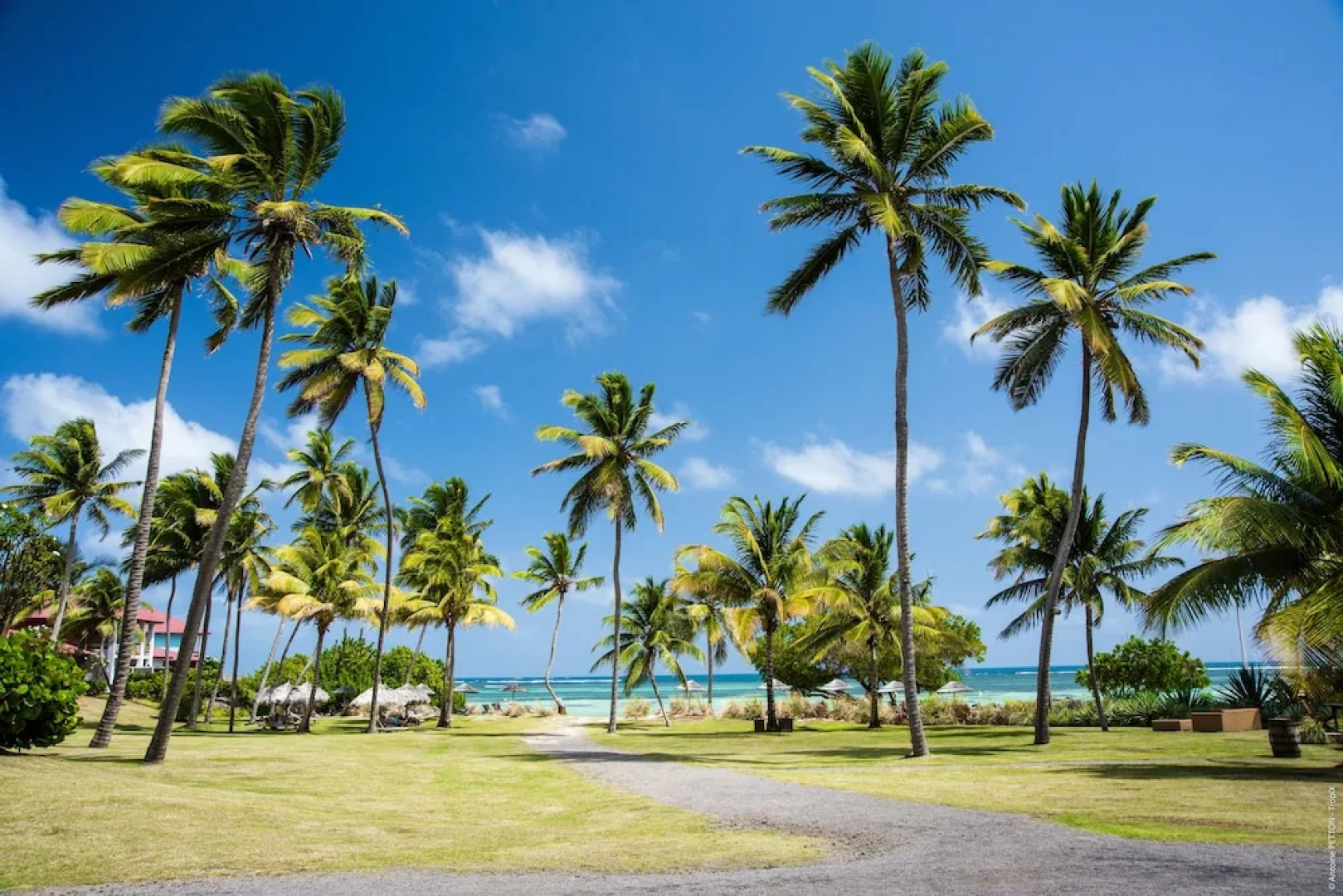 Le Cap Est Lagoon Resort & Spa