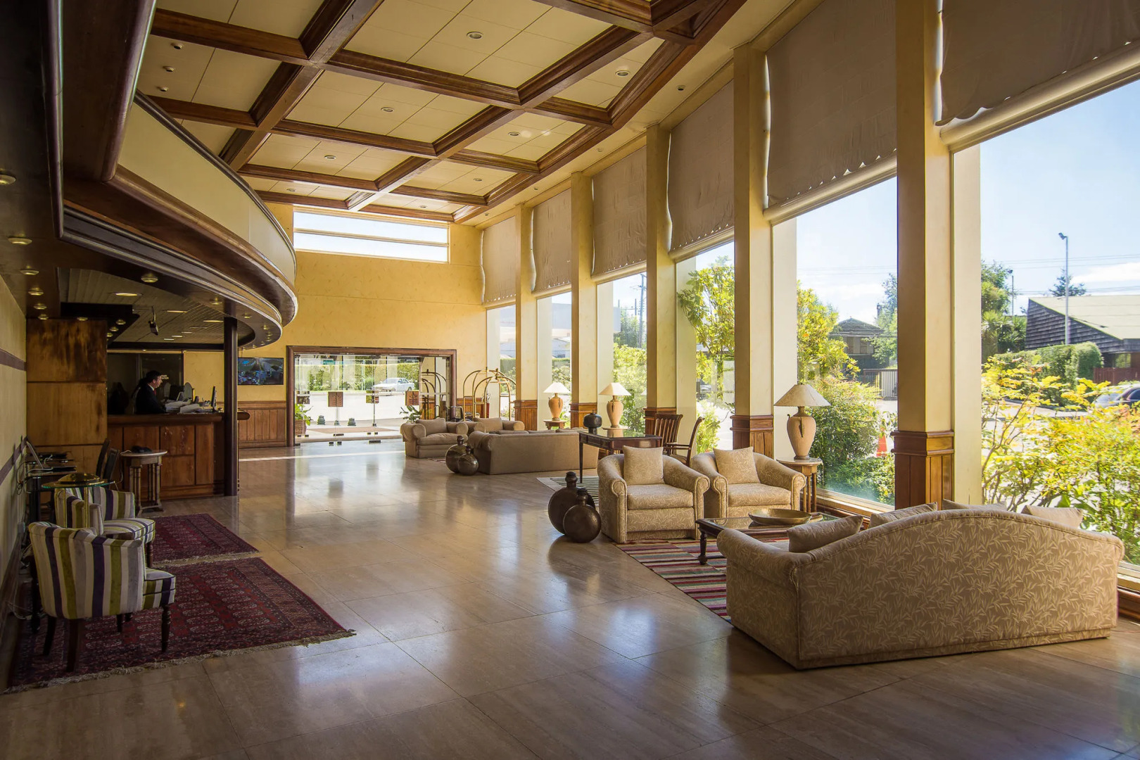 Hotel Marina Villa del Rio