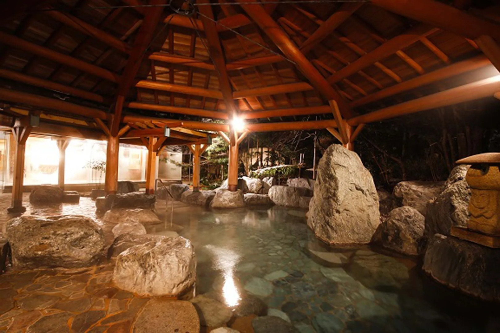 Hida Takayama Onsen Takayama Green Hotel (KEIO GROUP HOTELS)