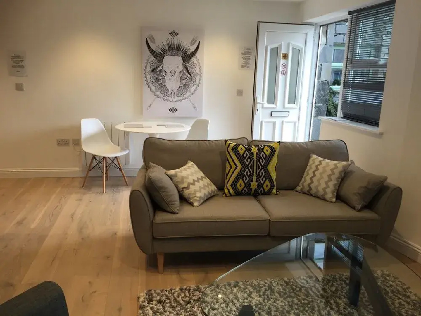 The Farmers Ulverston