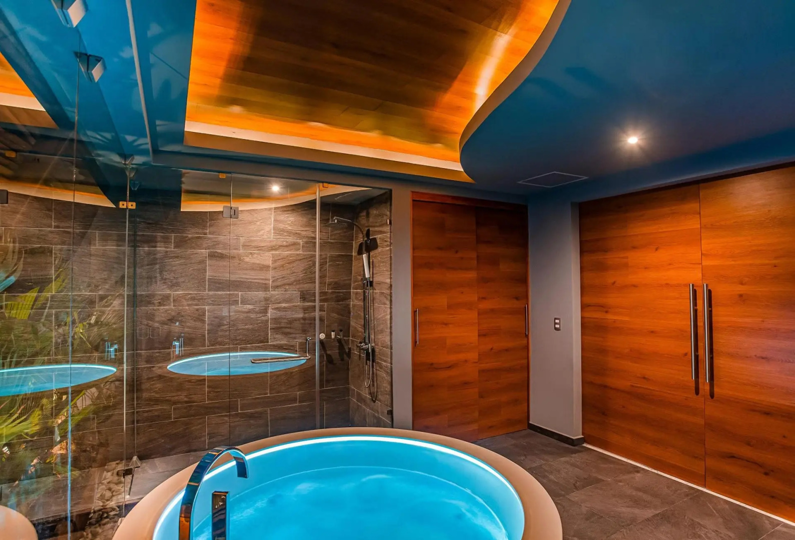 Mia Bacalar Luxury Resort & Spa