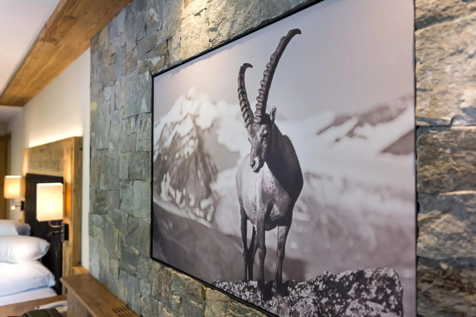 Verwöhnhotel Kristall