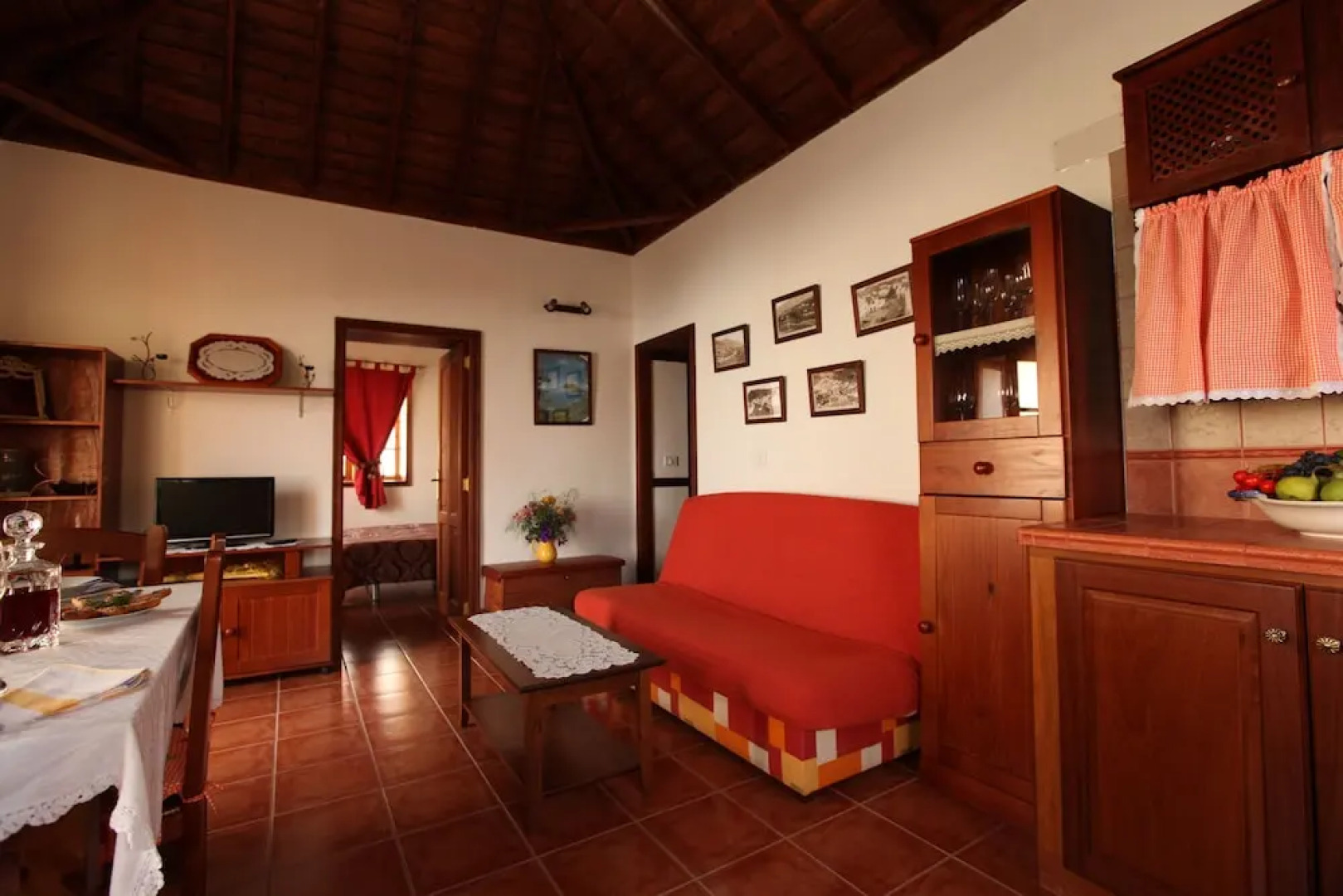 Casa Rural Fide by Isla Bonita