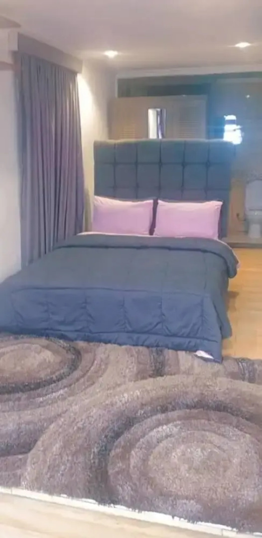 Luxury Apartment Villa for Short Stay in Accra