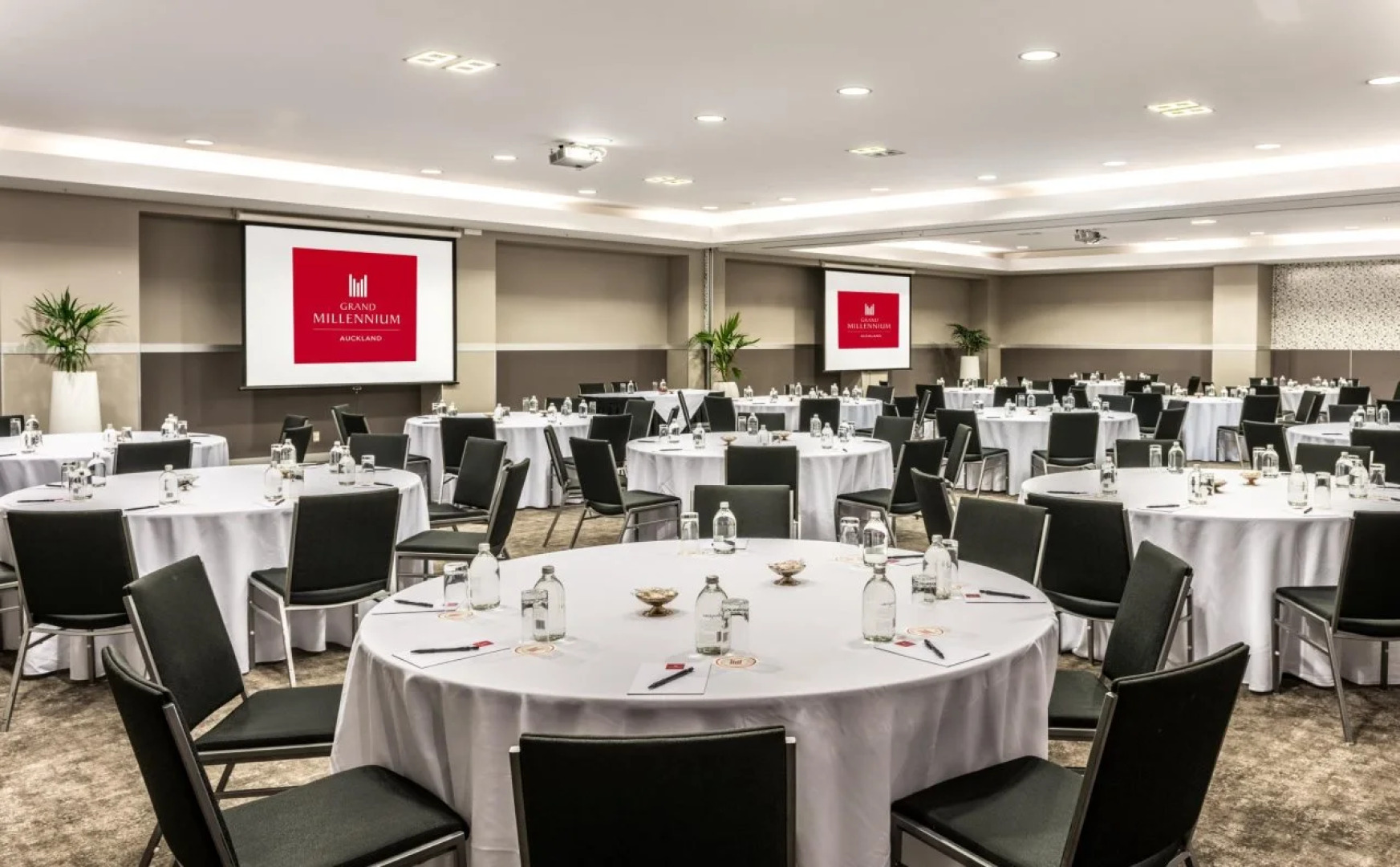 Grand Millennium Auckland