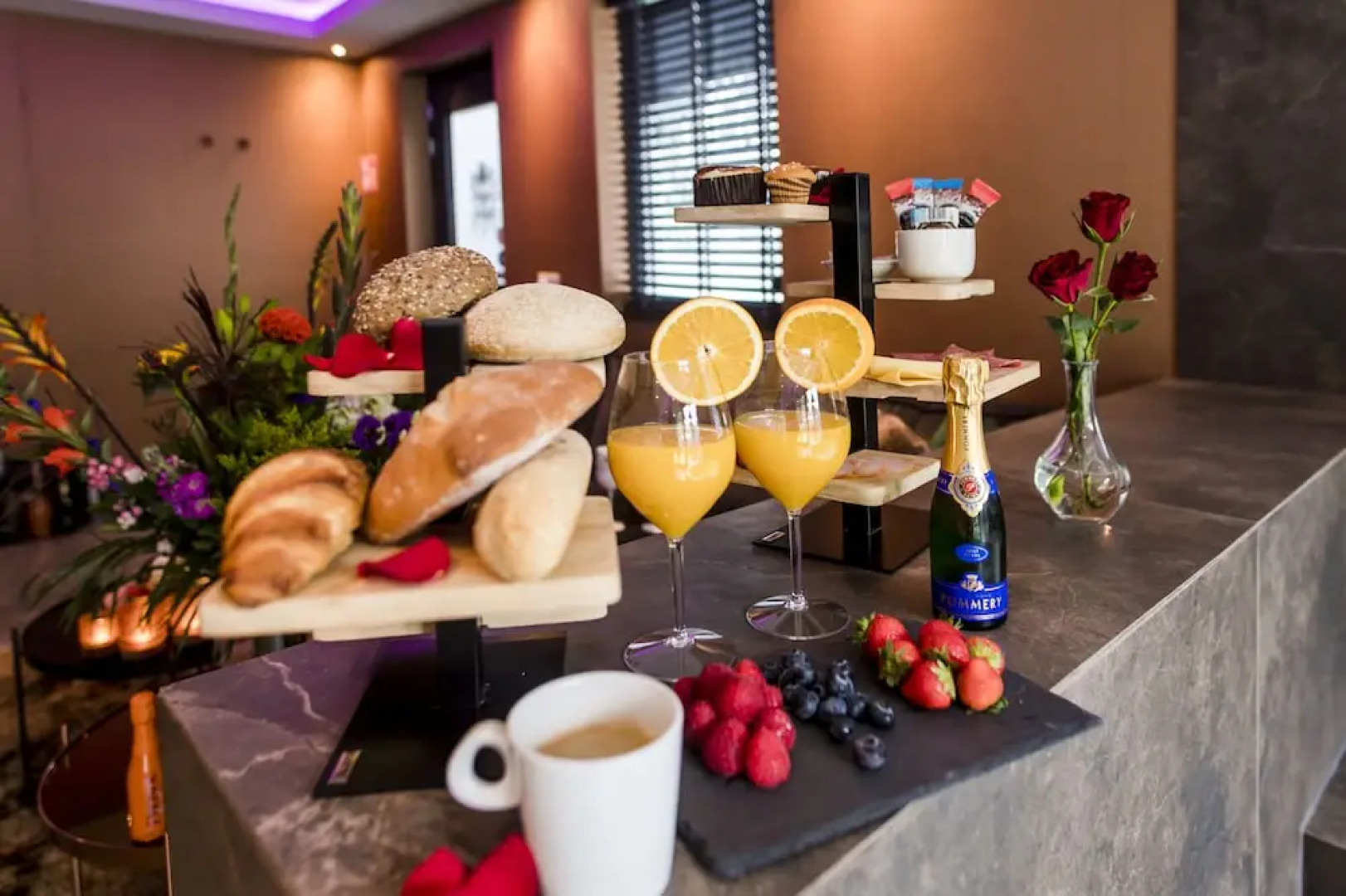 Luxexcellent Exclusieve B&B