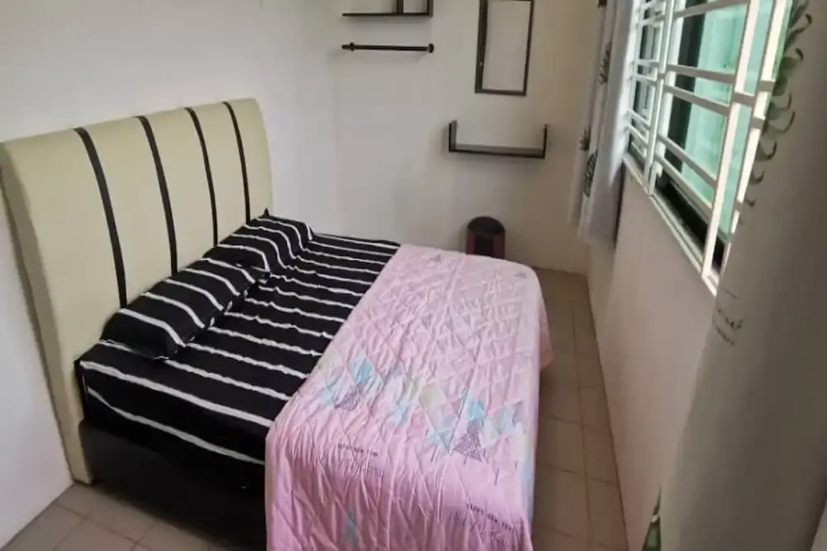 OYO Home 90459 Nd' Homestay