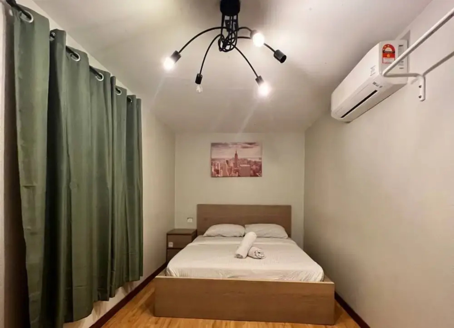 Petak Padin Cottage by The Pool, Kepala Batas Penang