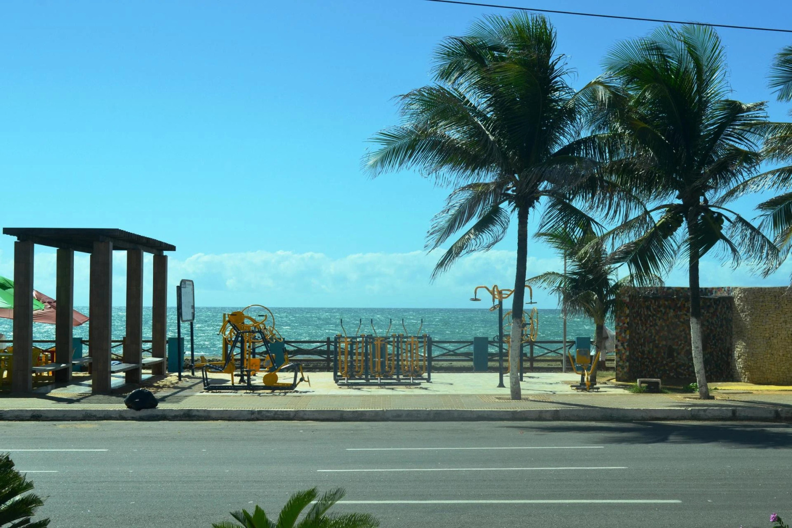 Marina Travel Praia Hotel