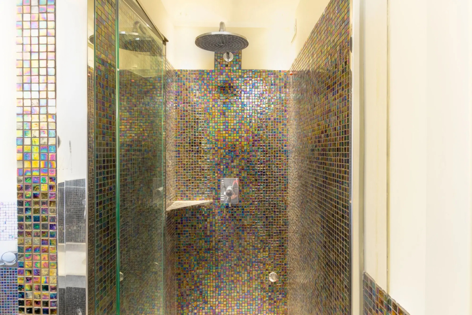 Il Convento dei Fiori di Seta