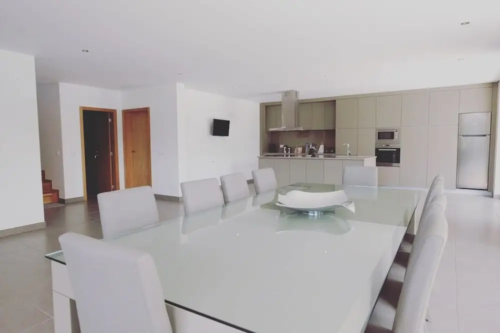 Villa With 4 Bedrooms in Vieira do Minho, With Wonderful Mountain View