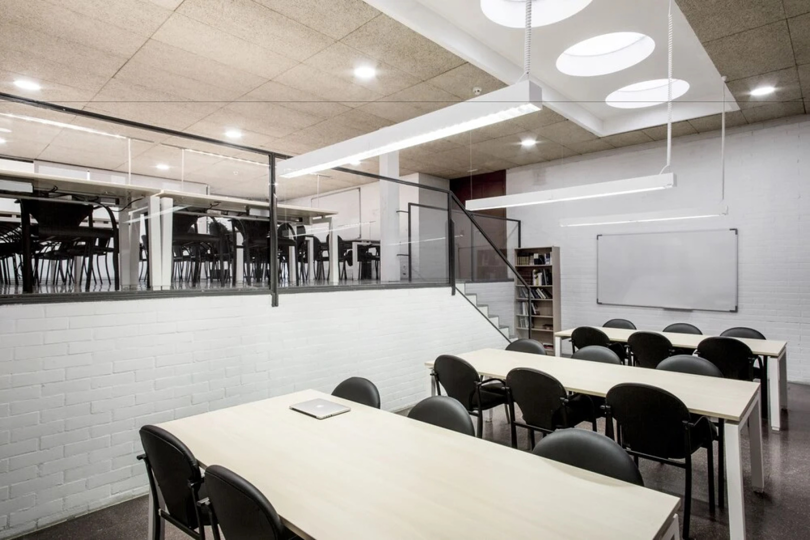 R.U Colegio de Cuenca - Centro Adscrito a la REAJ