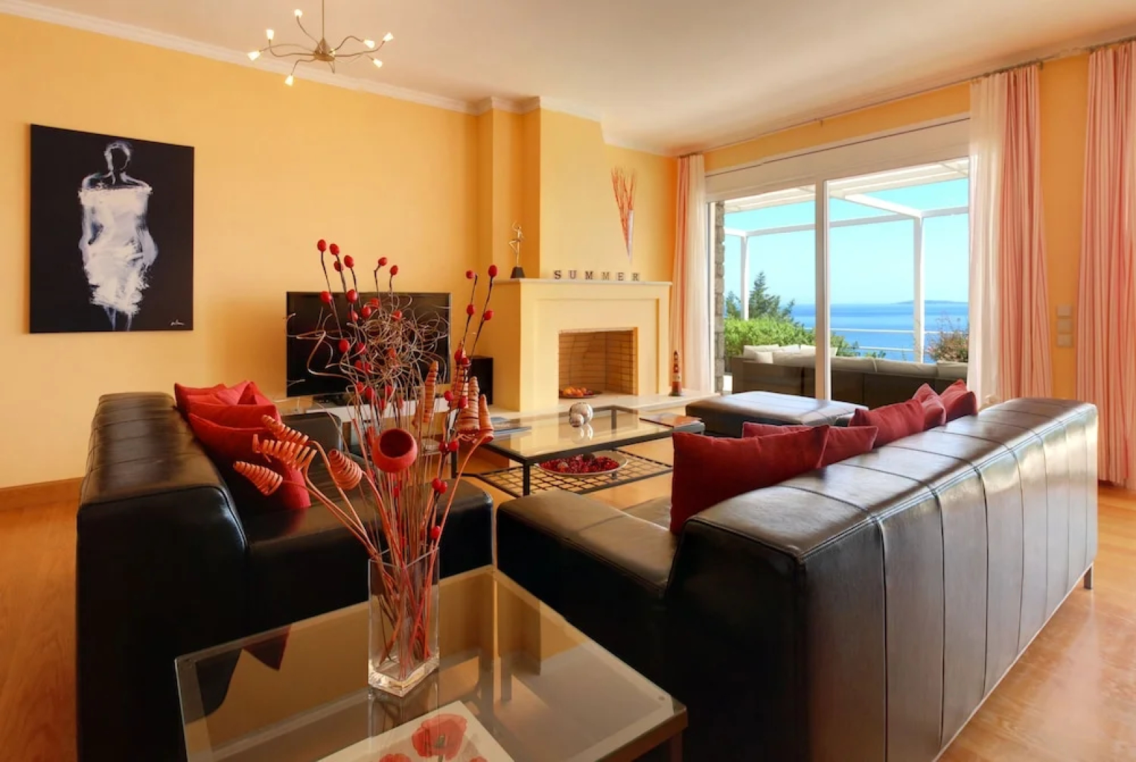 Corfu Luxury Villas