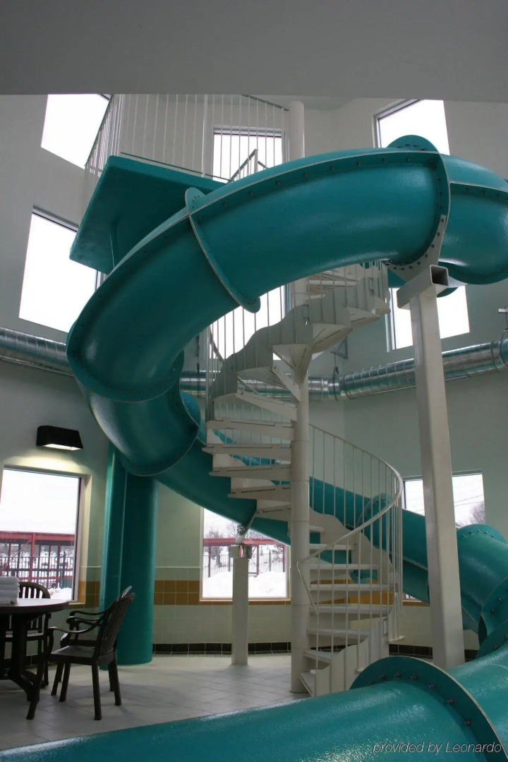 Hampton Inn & Suites Saint John