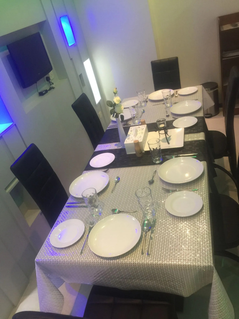 Al Raha Hotel Suites