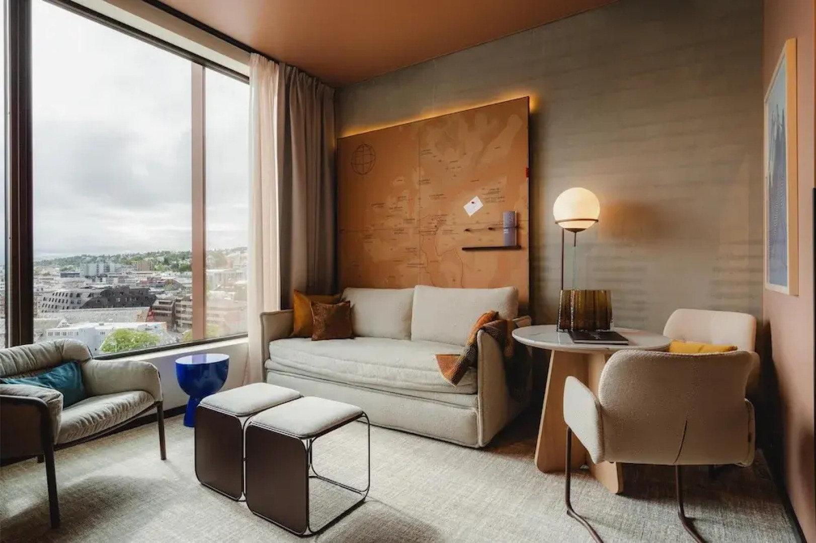 The Dock 69°39 by Scandic