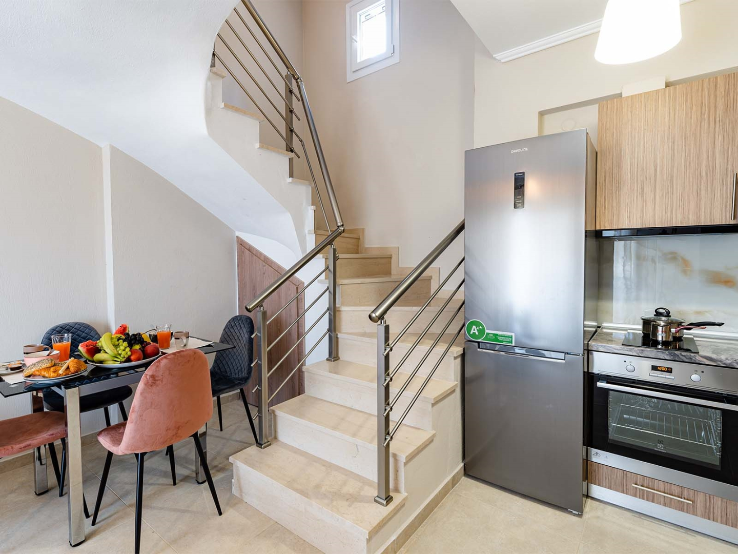 Kiosse Maison 1 by TravelPro Services - Nea F...