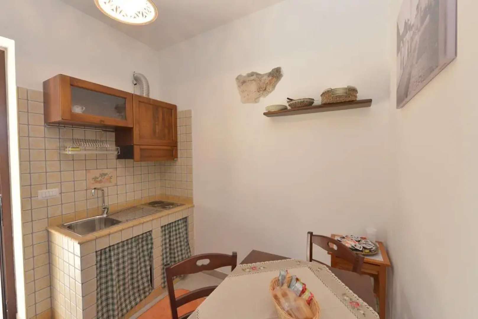 Masseria Pentima Vetrana Resort