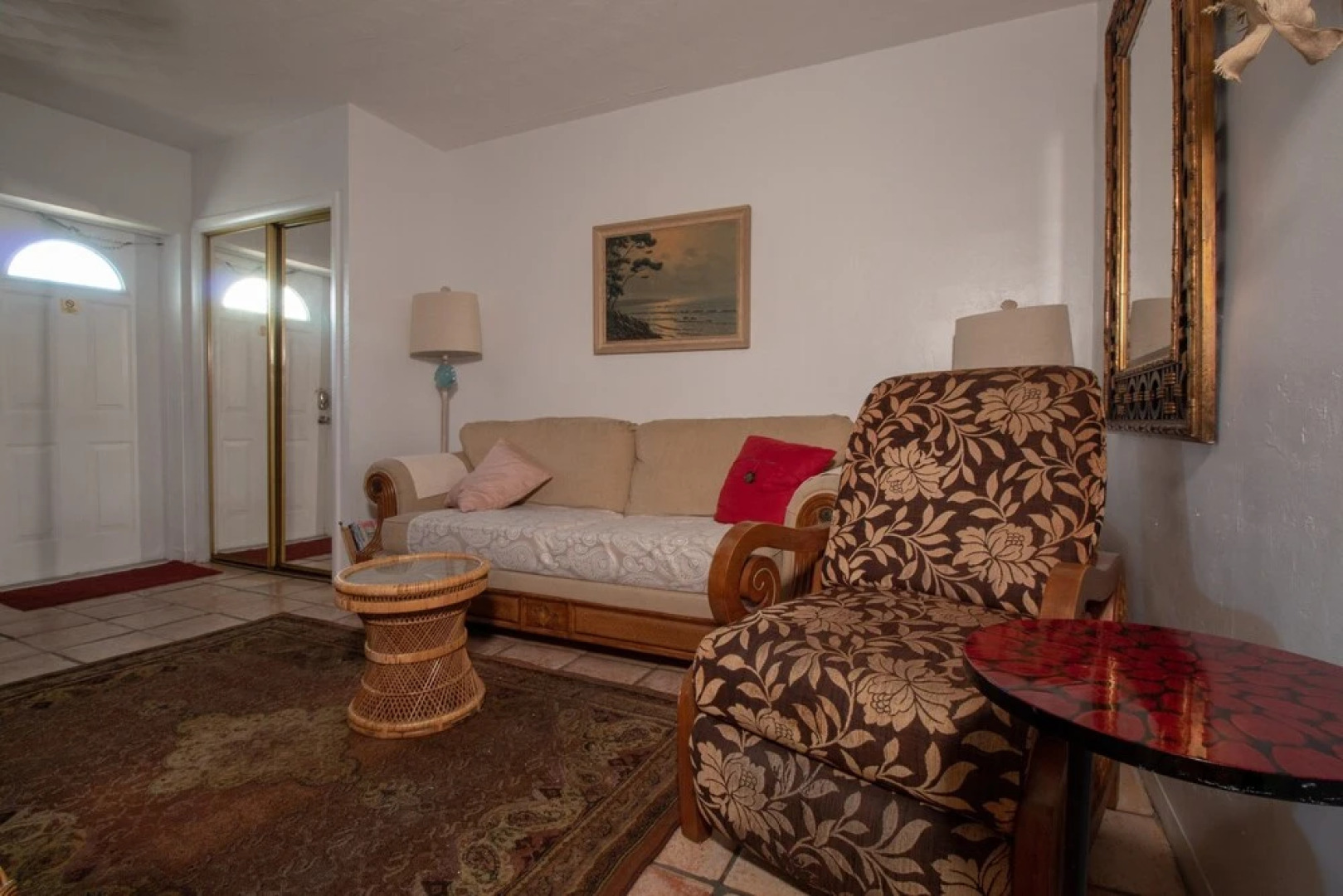 Hillsboro Haven 1-1 Walk to the beach