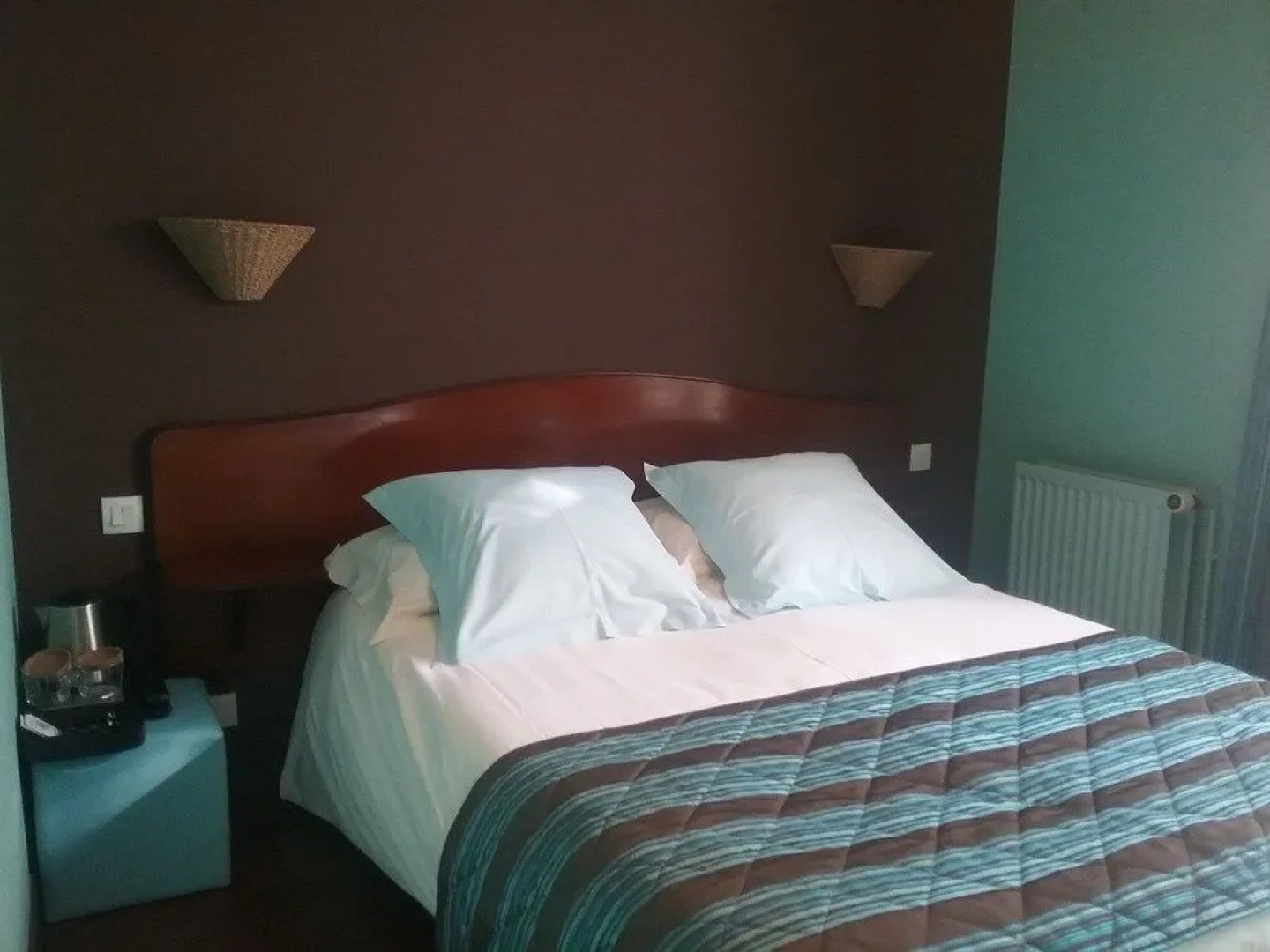 Le Pigeonnier de Fombeche