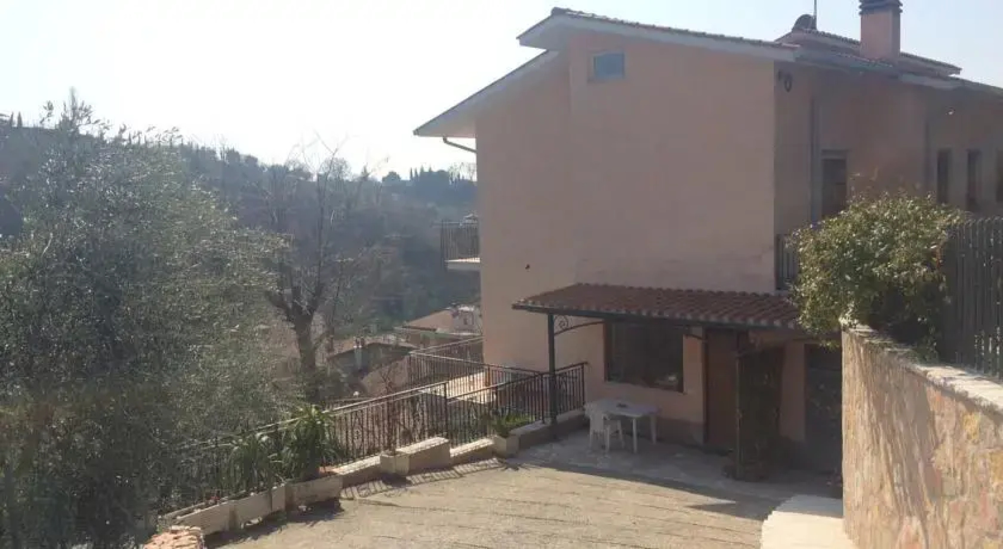 Villa Ettorina