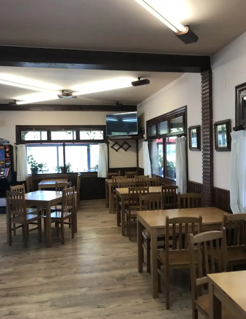 Hotel Costa San Juan De La Canal