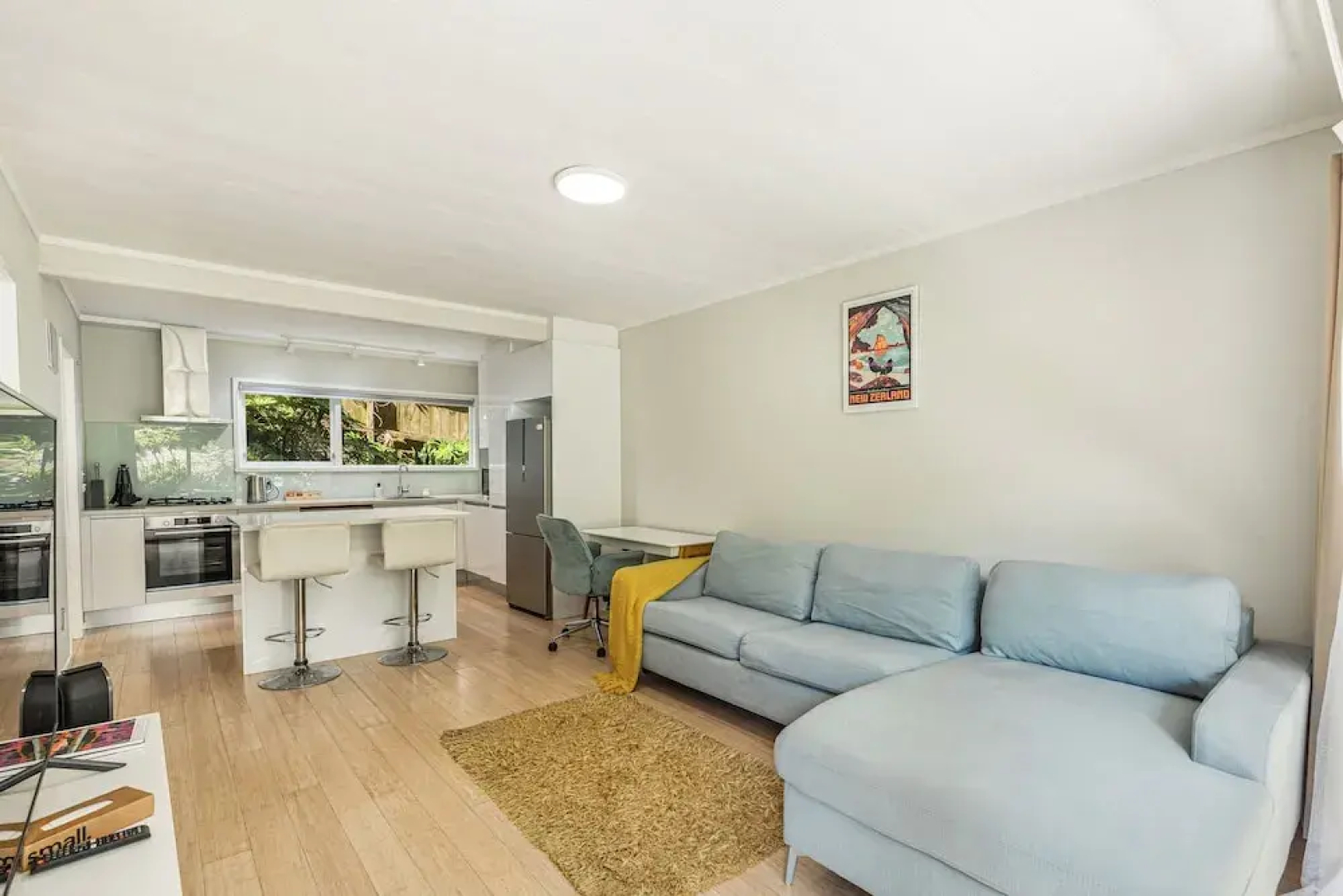 Herne Bay 1Br Retreat