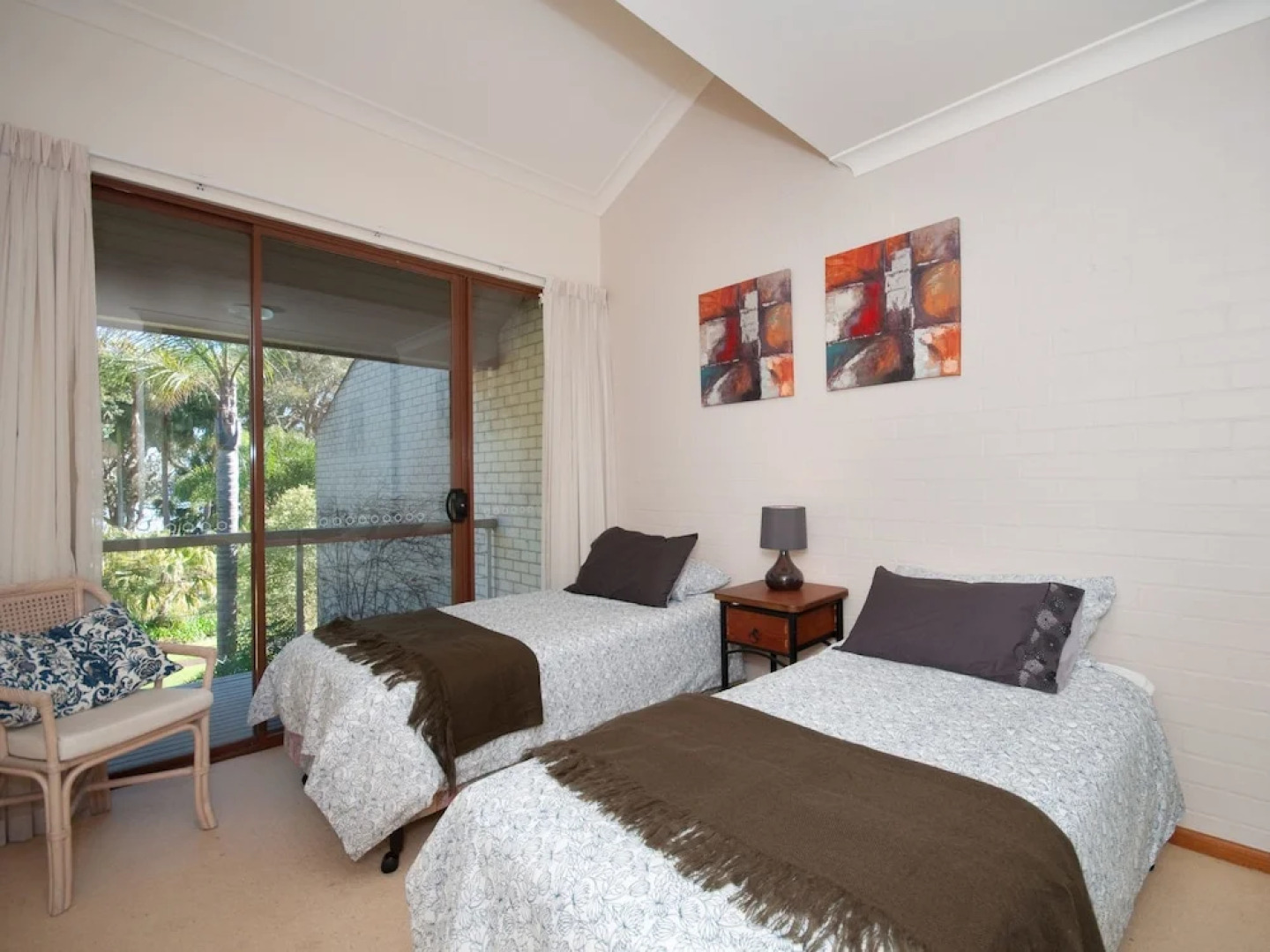 The Moorings, 5/4 Cromarty Road