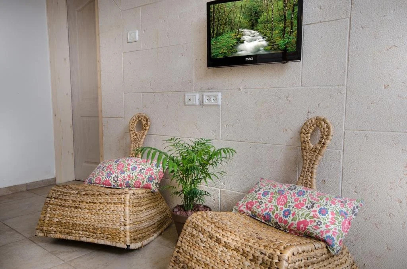 The Spirit Of Tzfat Villa