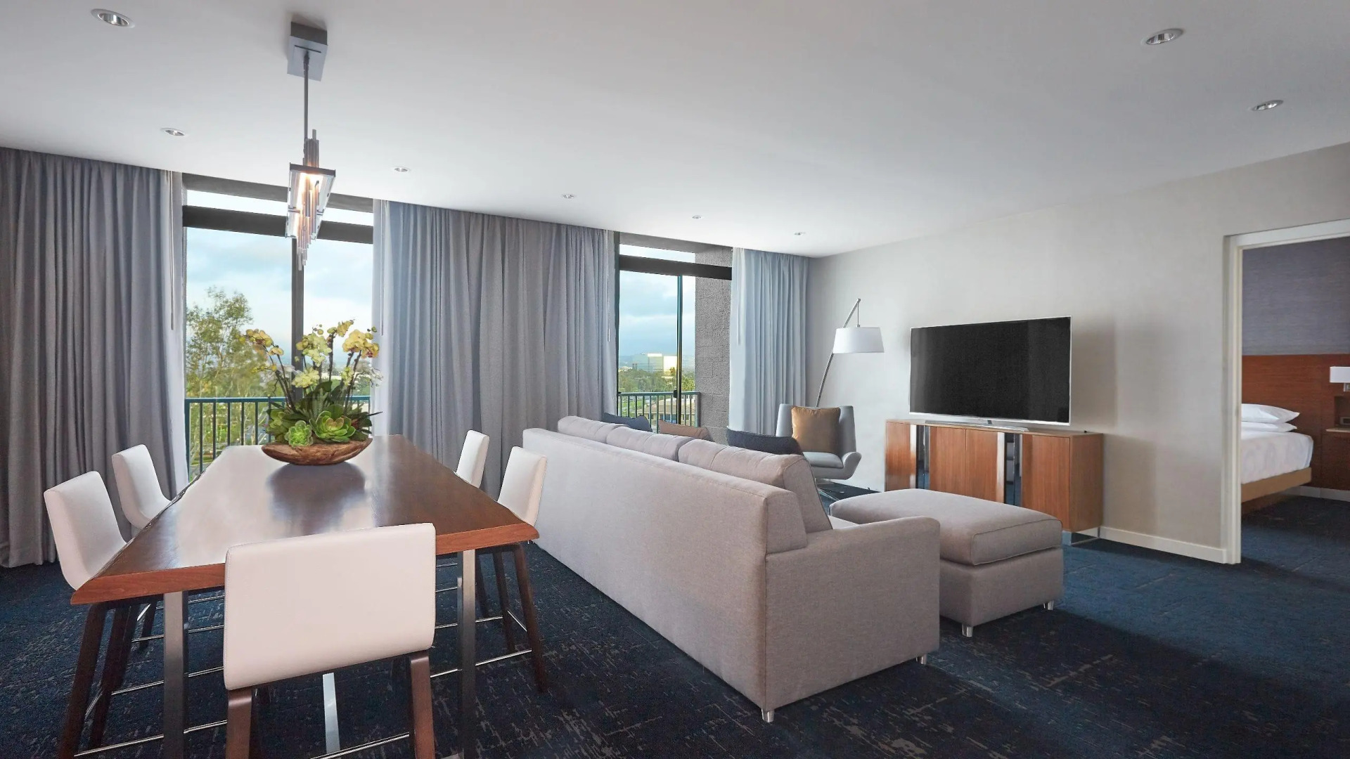 Hyatt Regency Newport Beach West