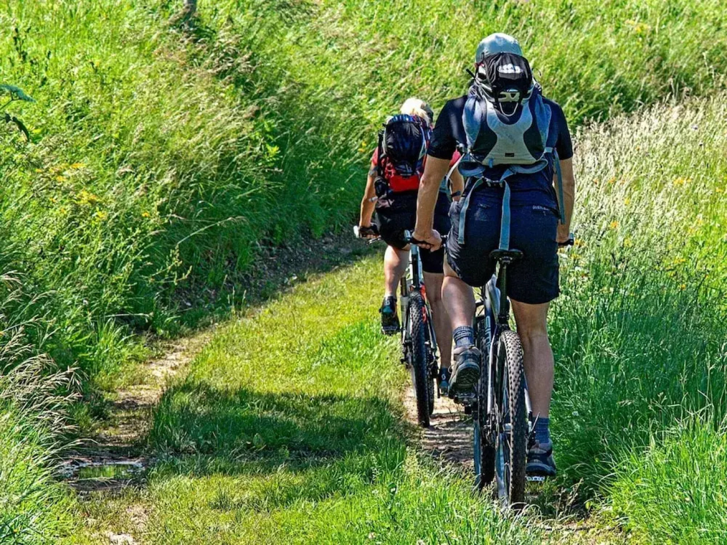 2 Person Holiday Home in Haninge-by Traum