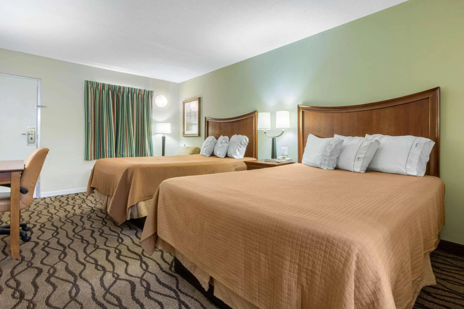 Magnuson Hotel Union