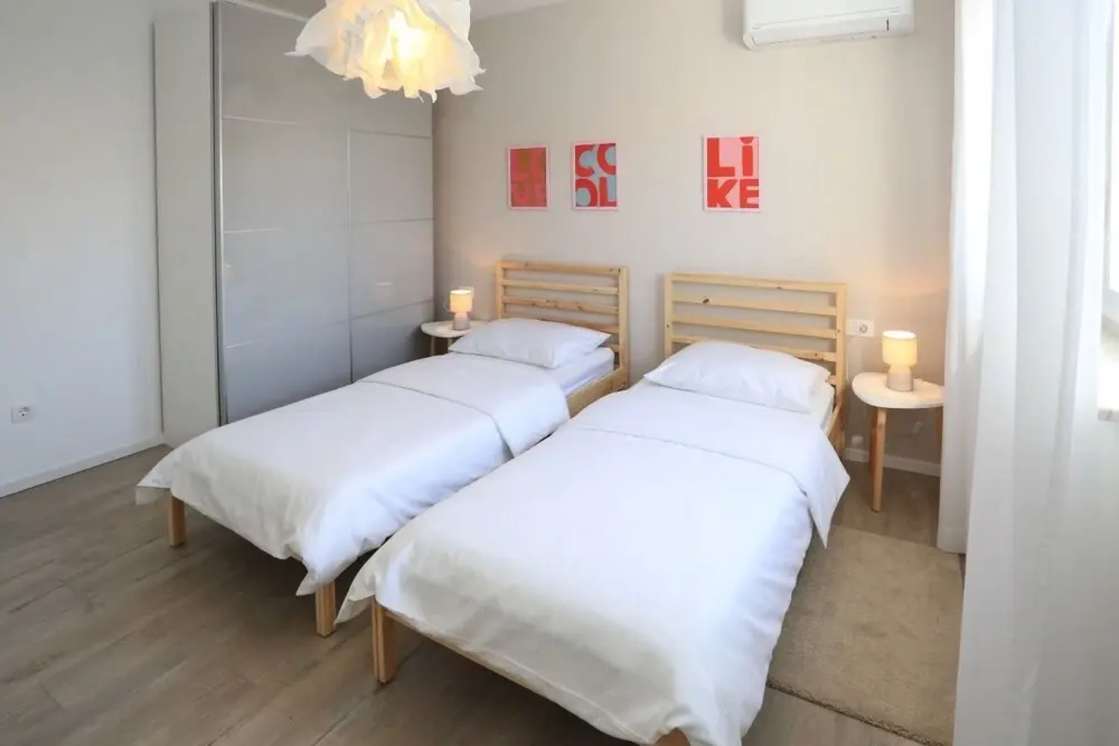 Kreso - With Pool - H