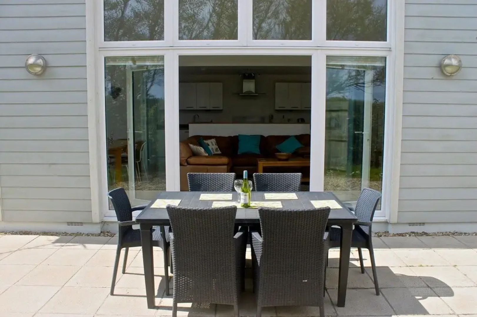 Seashells in Woolacombe