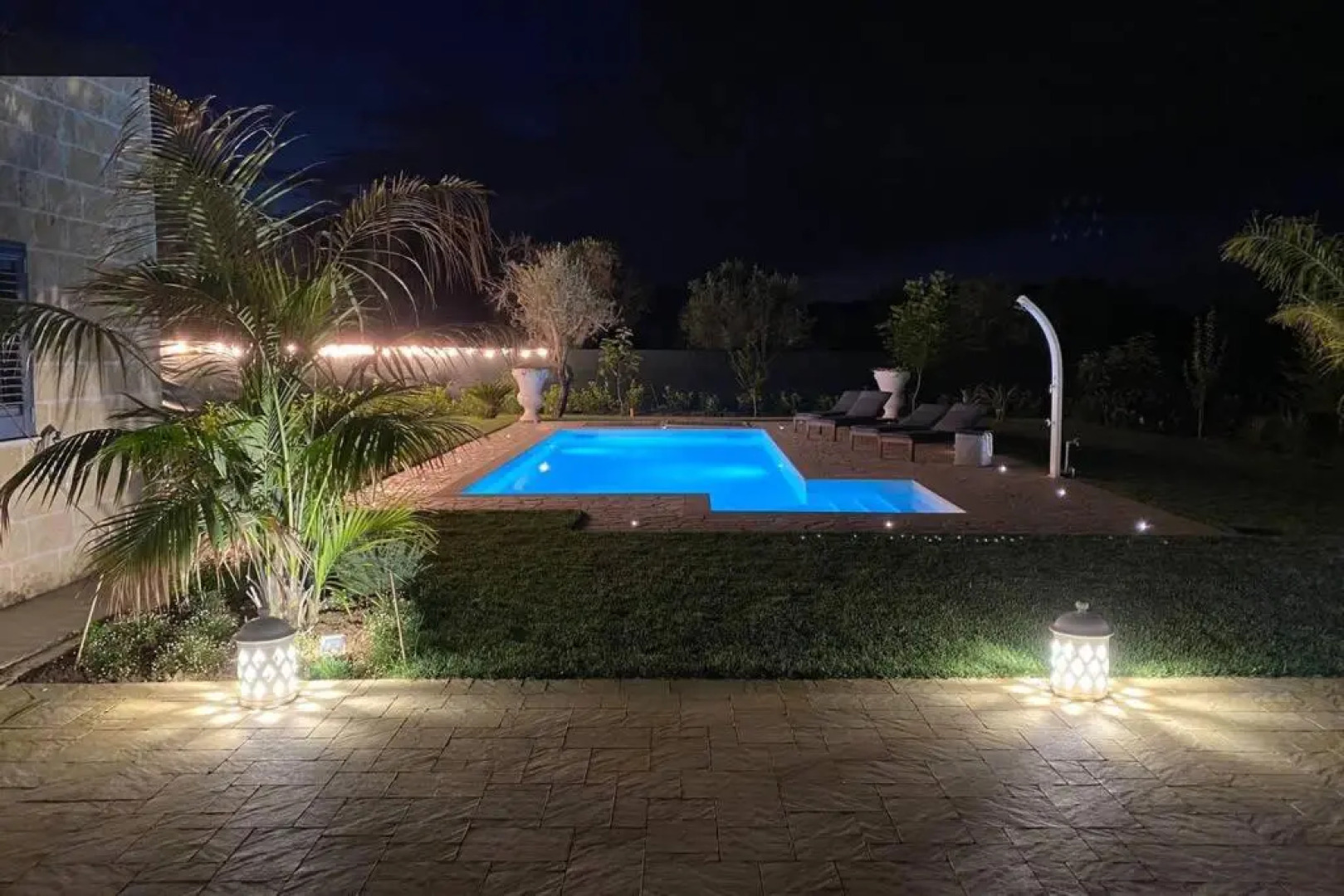 Colamaria 2.0 natura e relax