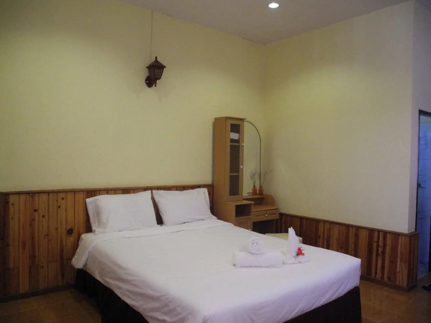 The Garden Resort Nongkhai