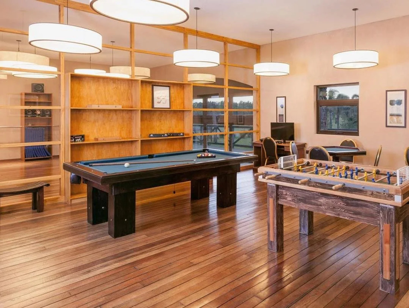 Sheraton Colonia Golf & Spa Resort