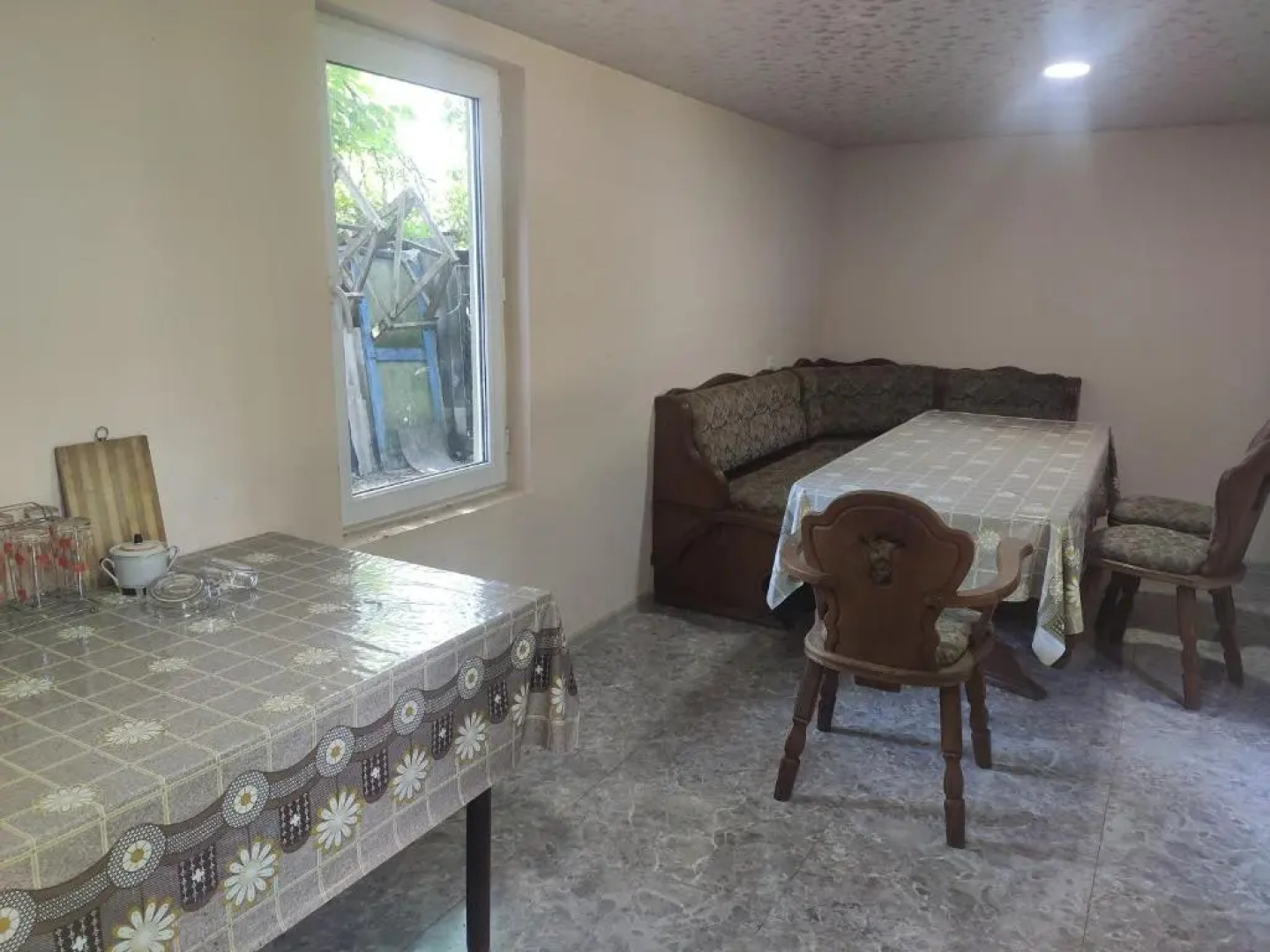 Family house in Racha, Oni