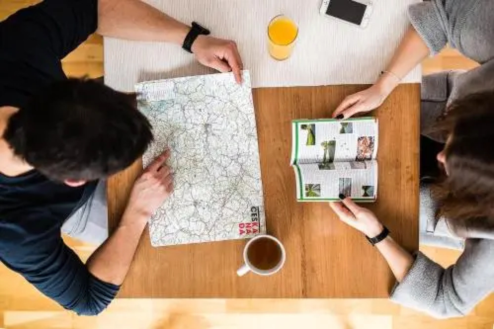 Amenity Resort Česká Kanada