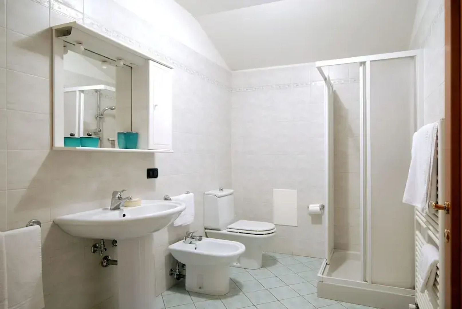 Agriturismo Villa Selvatico