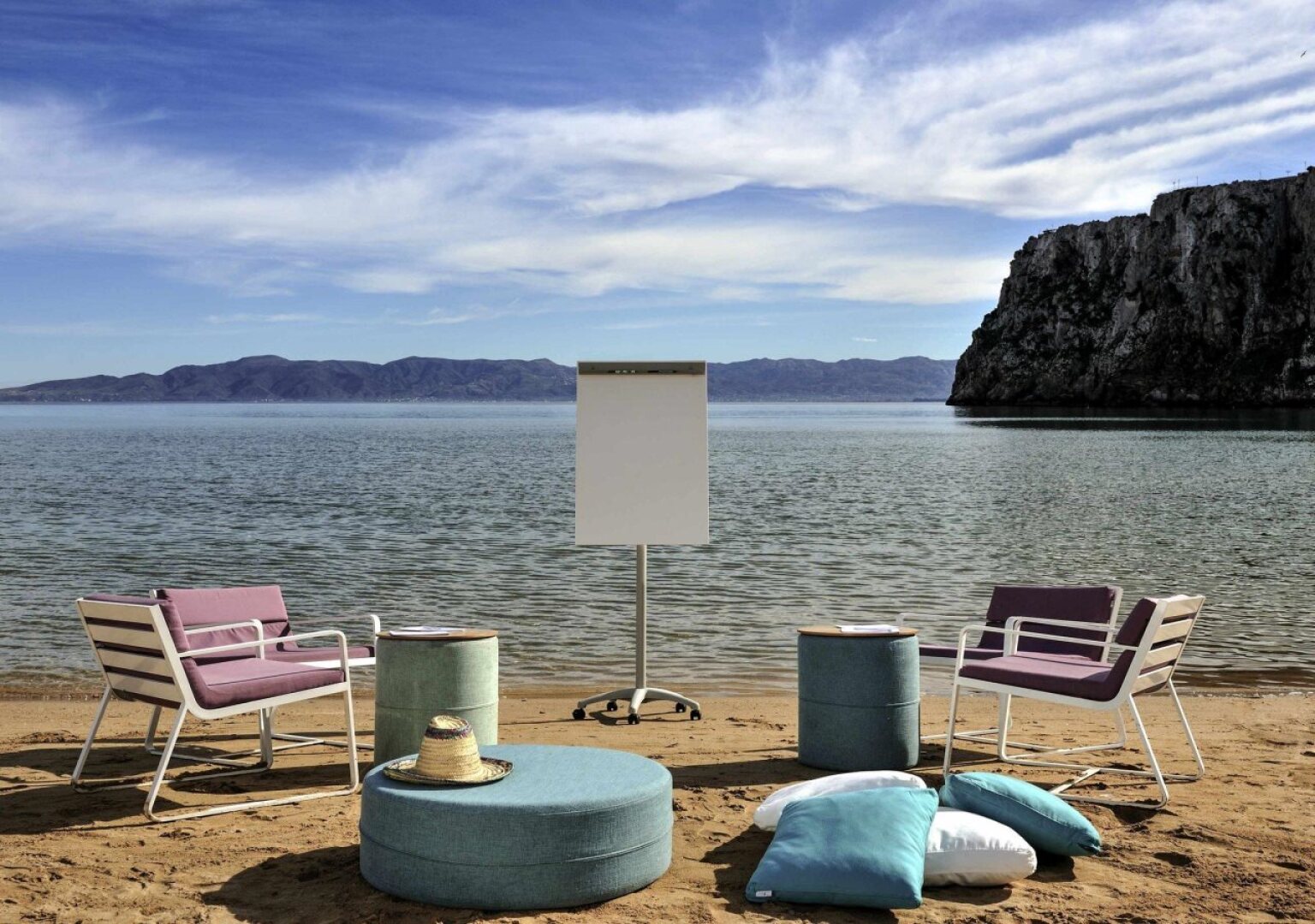 Mercure Quemado Resort