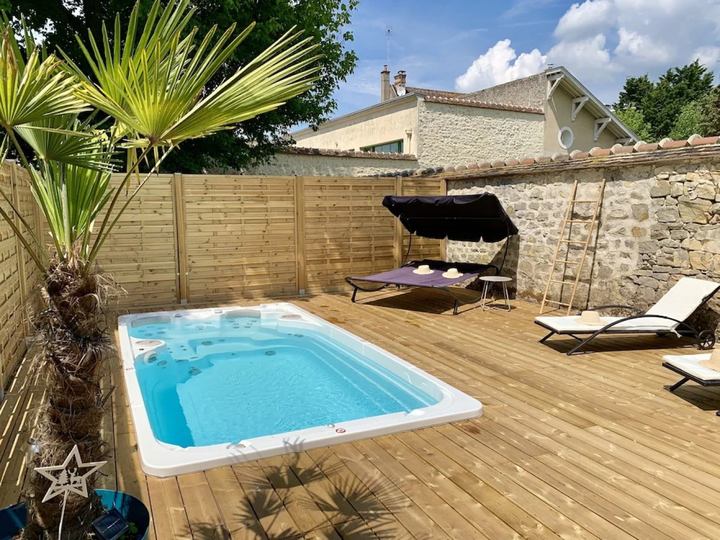 Le Clos Saint Honoré