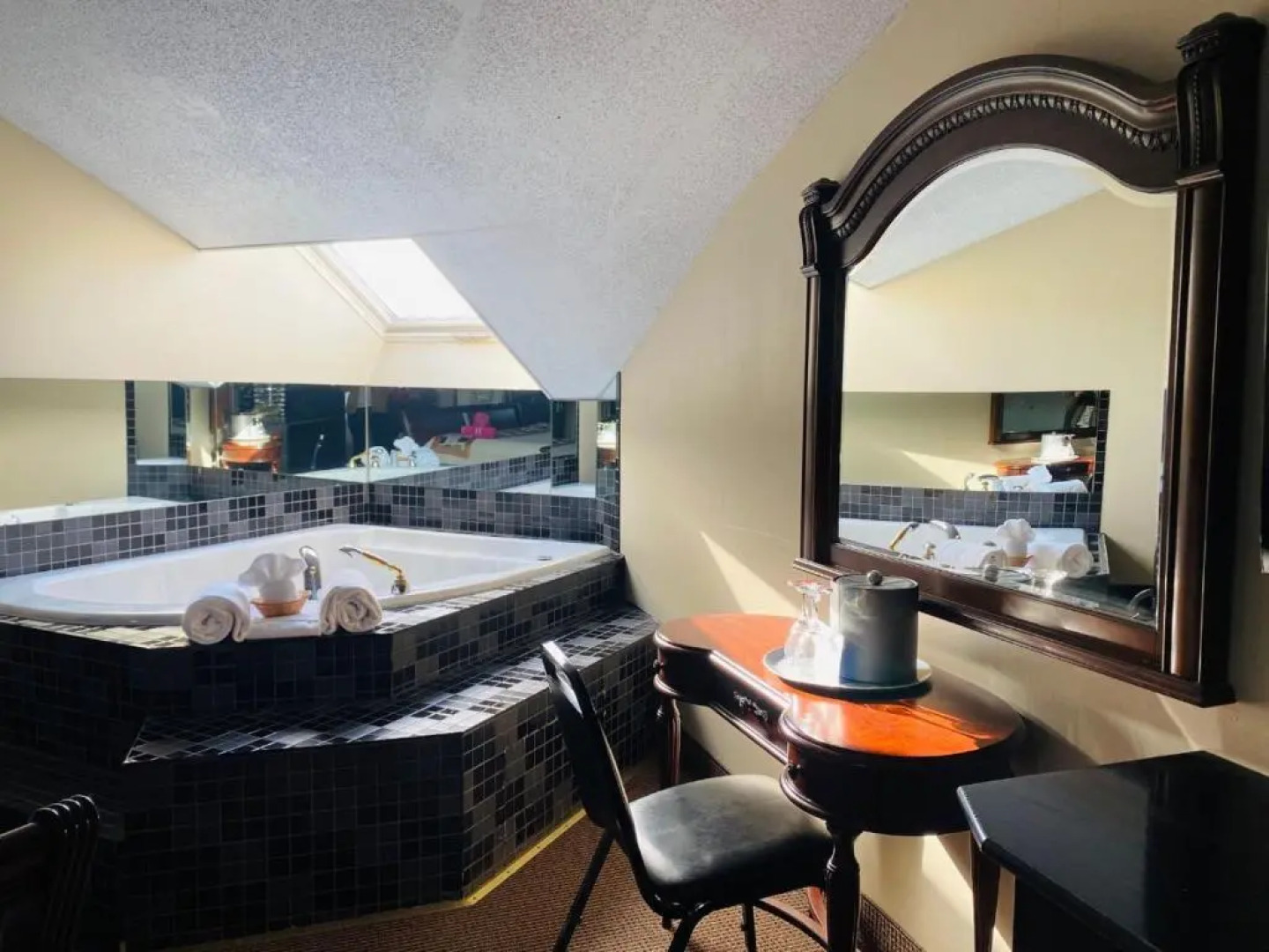 Excelsior Hotel Spa Villegiature