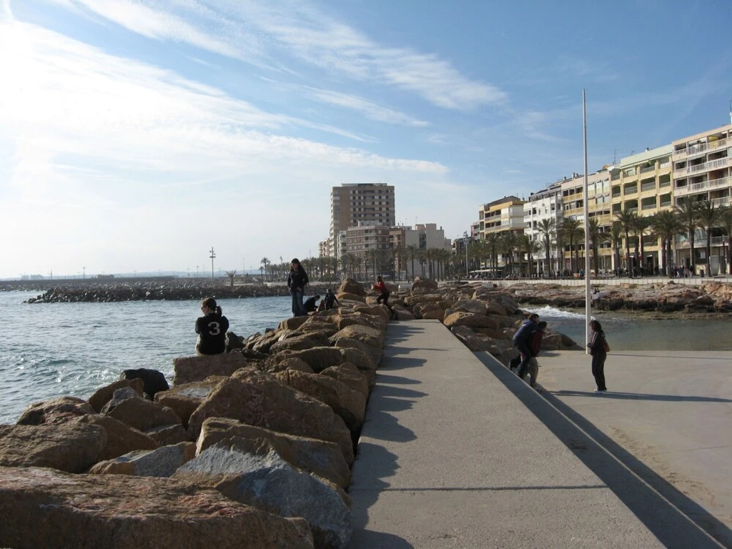 Lovely 2-bed House in Punta Prima, Orihuela Costa