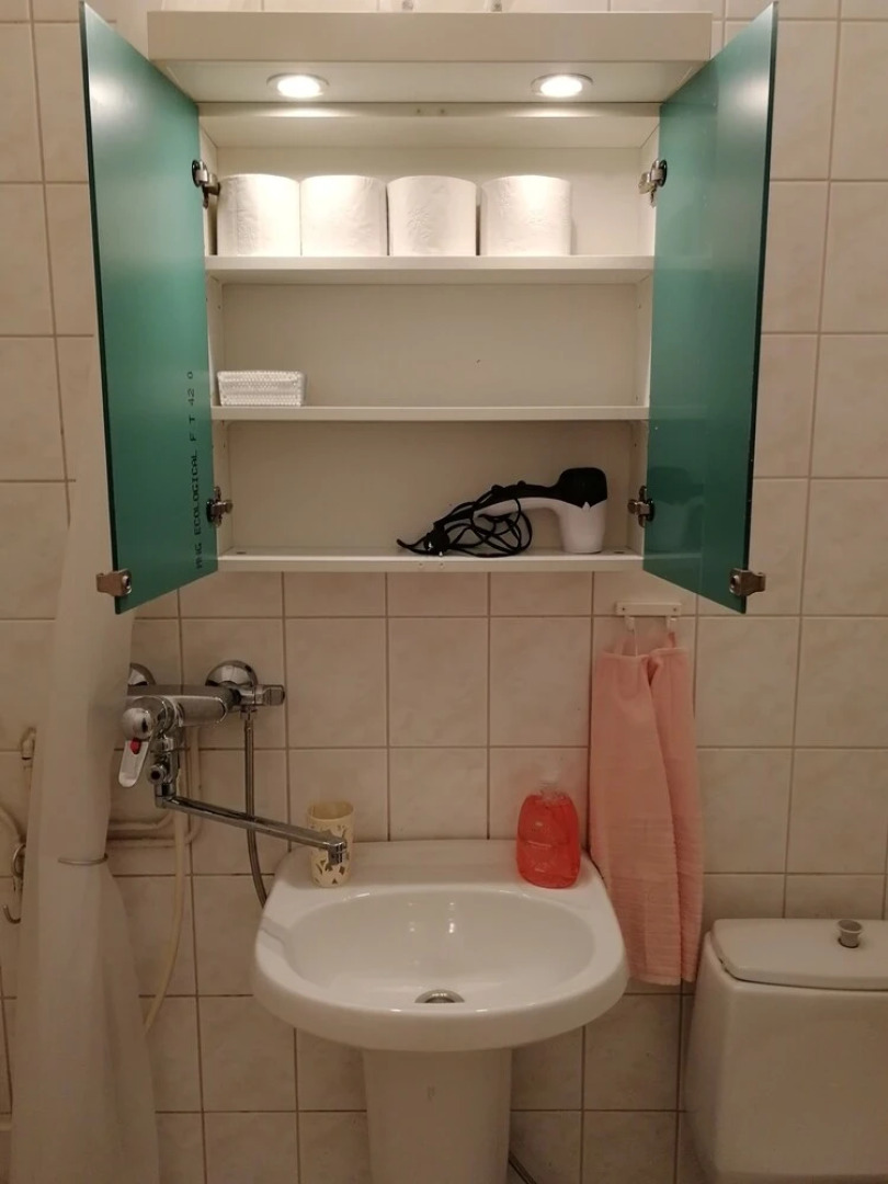 Scandinavian Sun Apartments