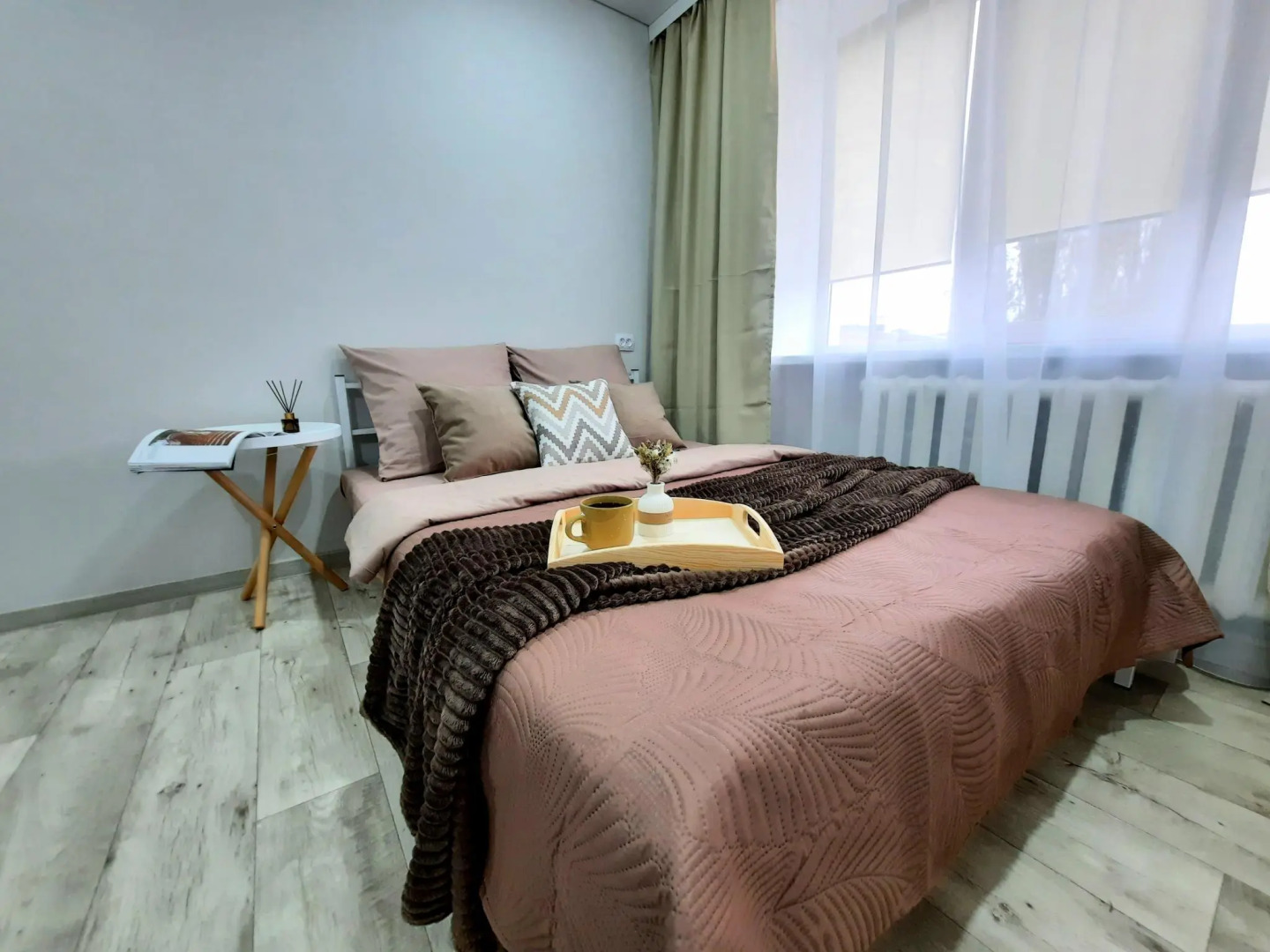 Odeyalkin (Одеялкин) на улице Юбилейная 28