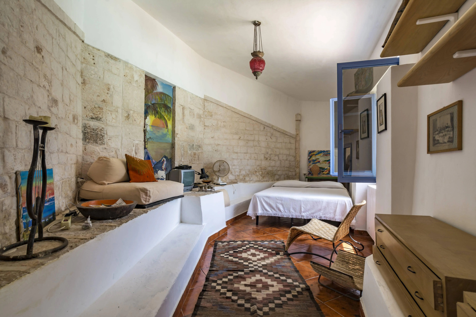 I Granai Del Carmine