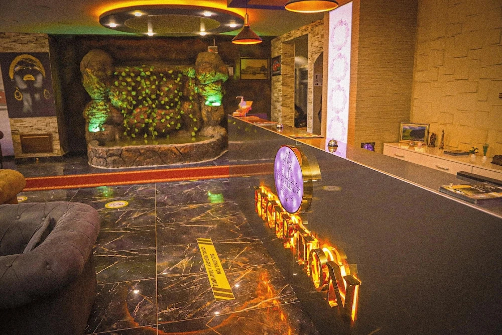 Kars Atapark Boutique Hotel